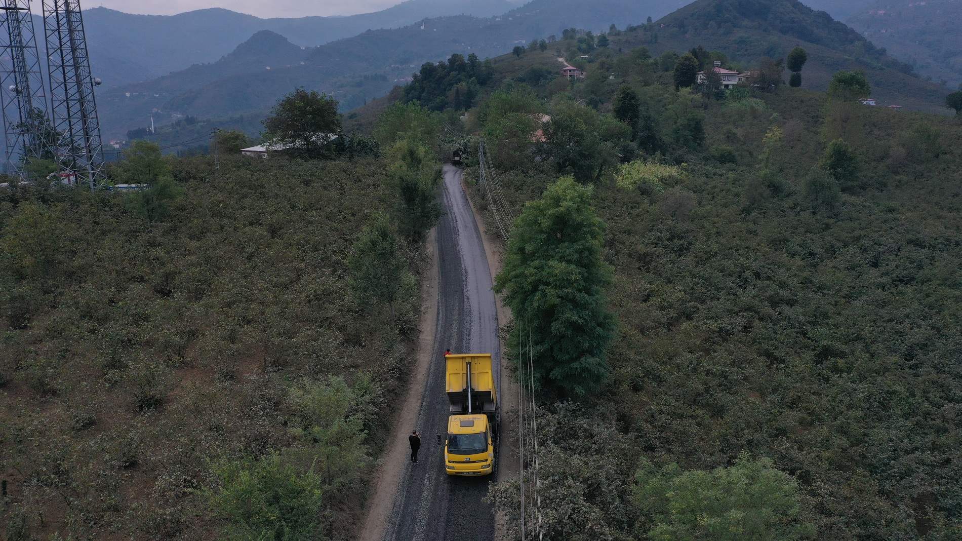 BÜYÜKŞEHİR HIZ KESMİYOR